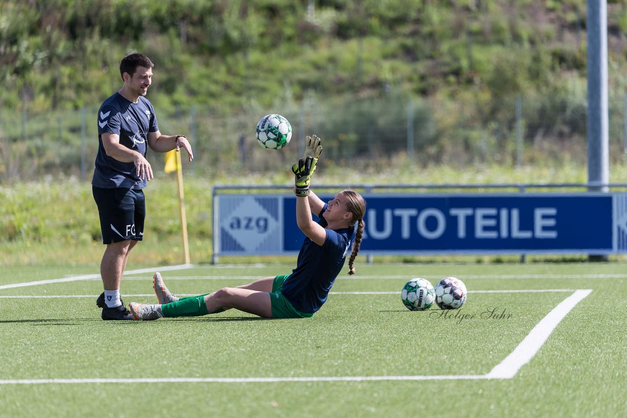 Bild 111 - Saisonstart Oberliga